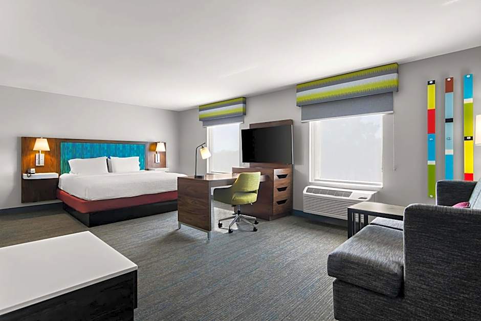 Hampton Inn By Hilton & Suites Schererville