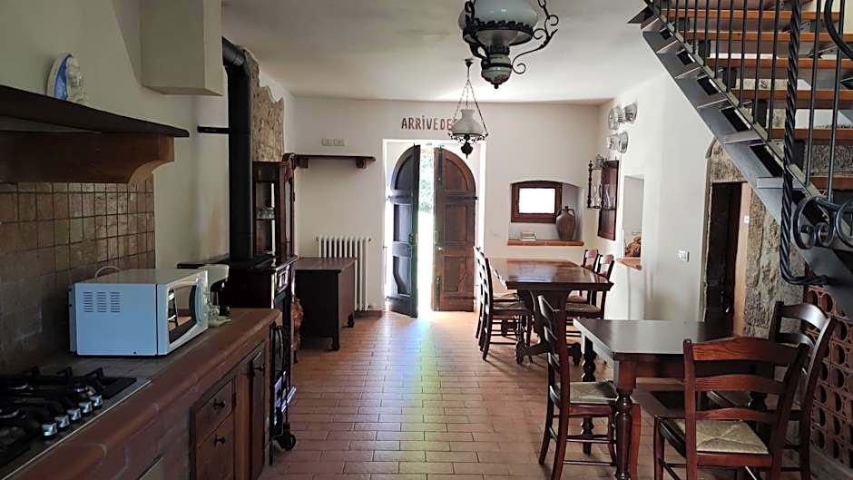 Locanda della Via