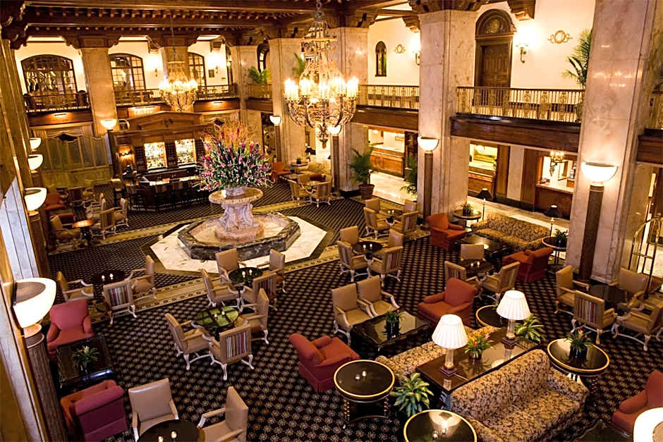 The Peabody