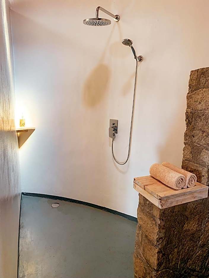 Foresight Eco Lodge & Safari