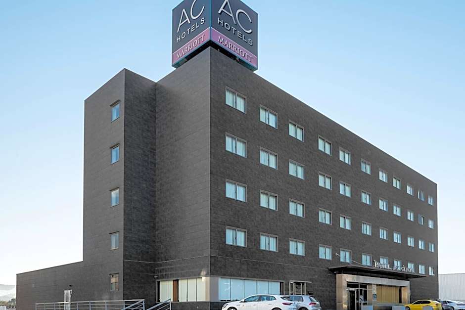 AC Hotel by Marriott Gijon