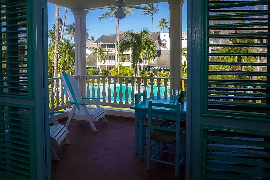 Hotel Playa Colibri