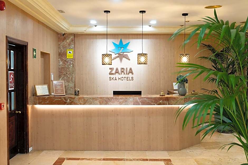 Hotel Aeropuerto Sur