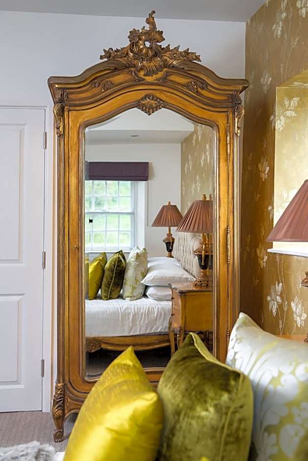 The Traveller's Rest