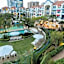 Oaks Gold Coast Calypso Plaza Suites