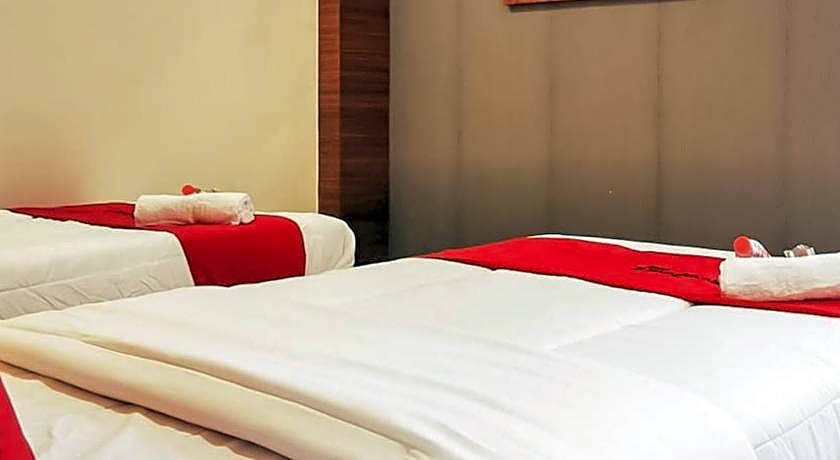 RedDoorz Plus @ Taman Madiun