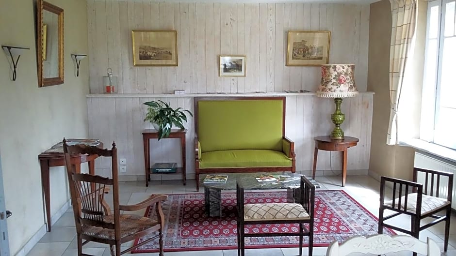 Maison d'hôtes La Tuilerie