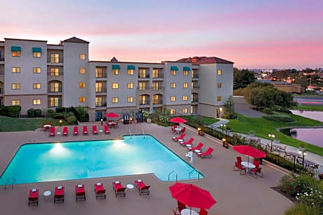 Embassy Suites By Hilton Temecula Valley Wine Country