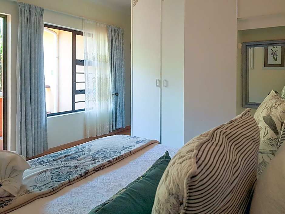 Santa Lucia Guest House