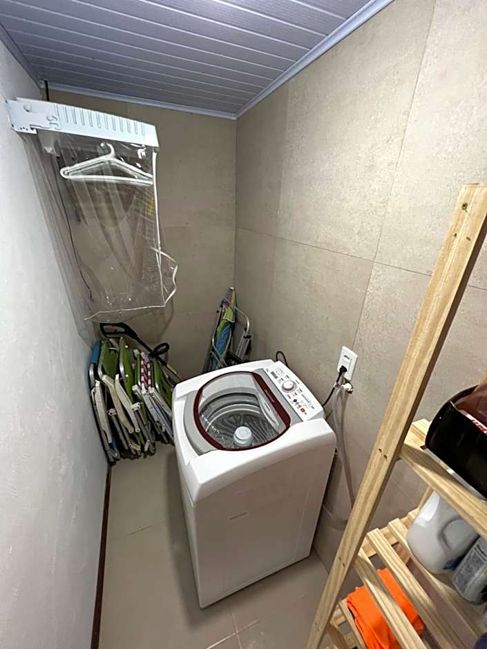 Casa Aconchegante com Privacidade em Balneário Rincão