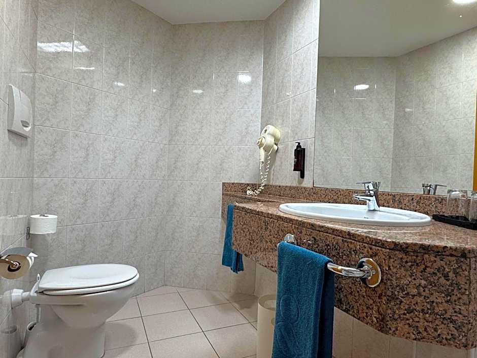 Servatur Don Miguel - Adults Only