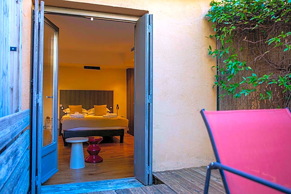 Le Madeloc Hotel & Spa