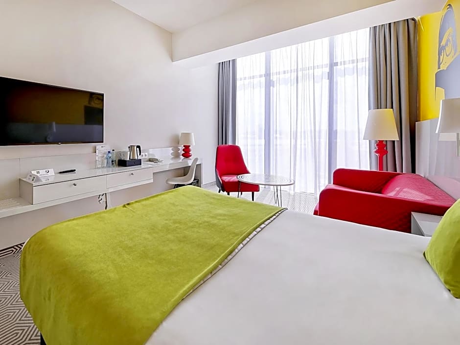 Ibis Styles Wroclaw Centrum