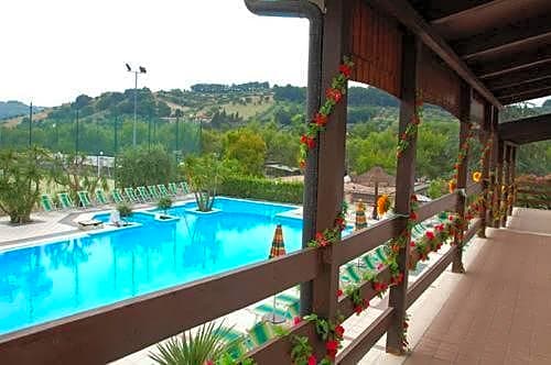 Villaggio Verde Cupra