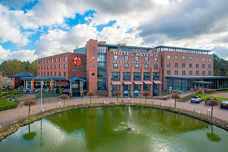 Asteria Hotel Venray