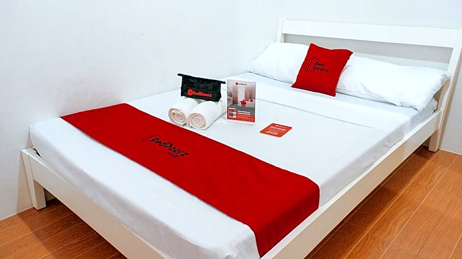 Maple Residences Cebu