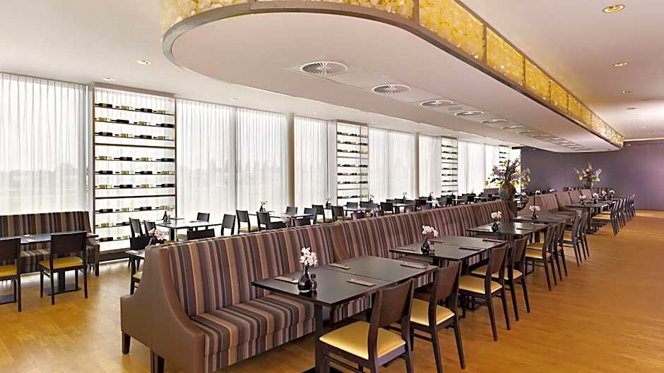 Park Plaza Amsterdam Airport