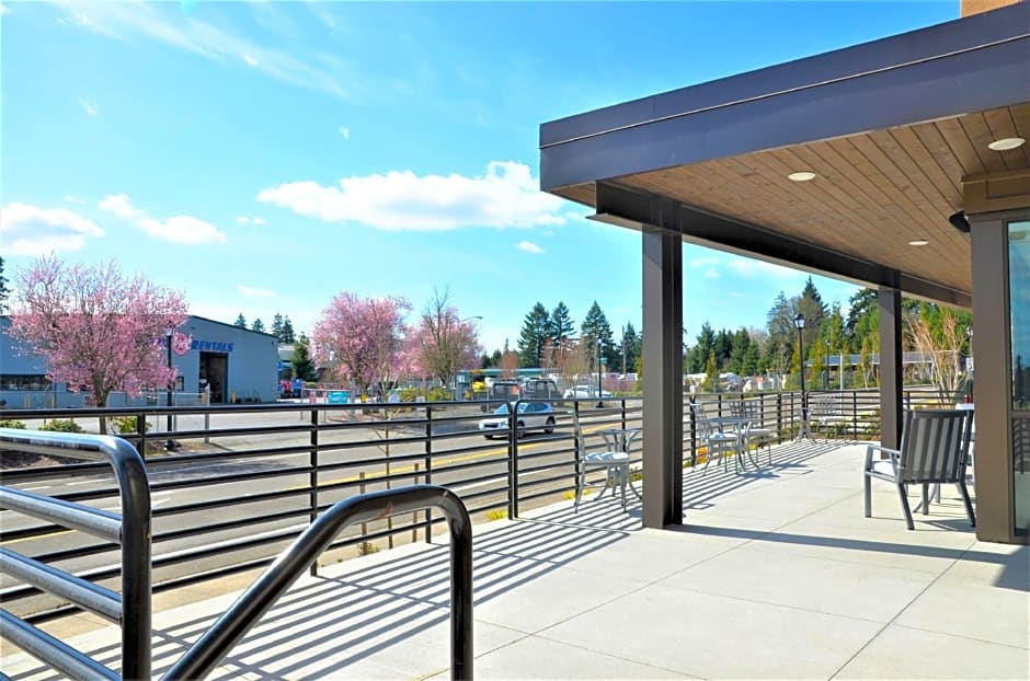 Staybridge Suites Hillsboro - Orenco Station By IHG