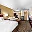 SureStay Plus Hotel by Best Western Drumheller