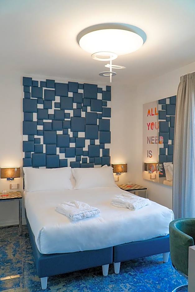 Brasil Seaview Hotel