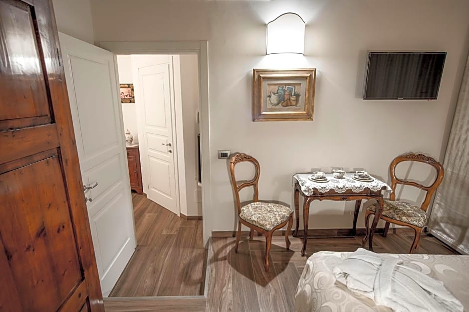 Residenza Delle Arti