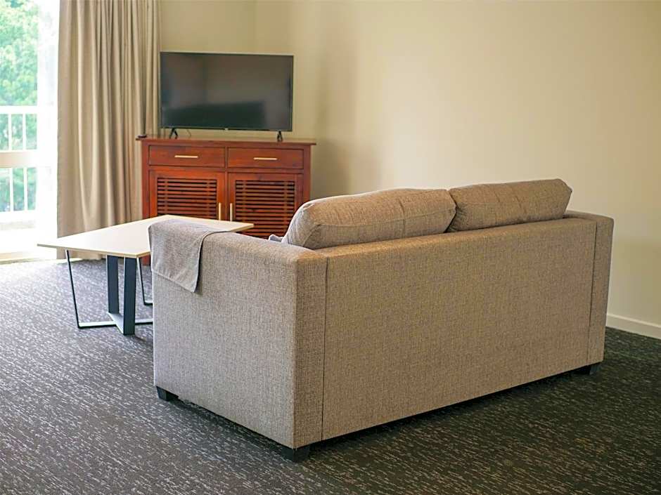 Nightcap at Hinterland Hotel Nerang