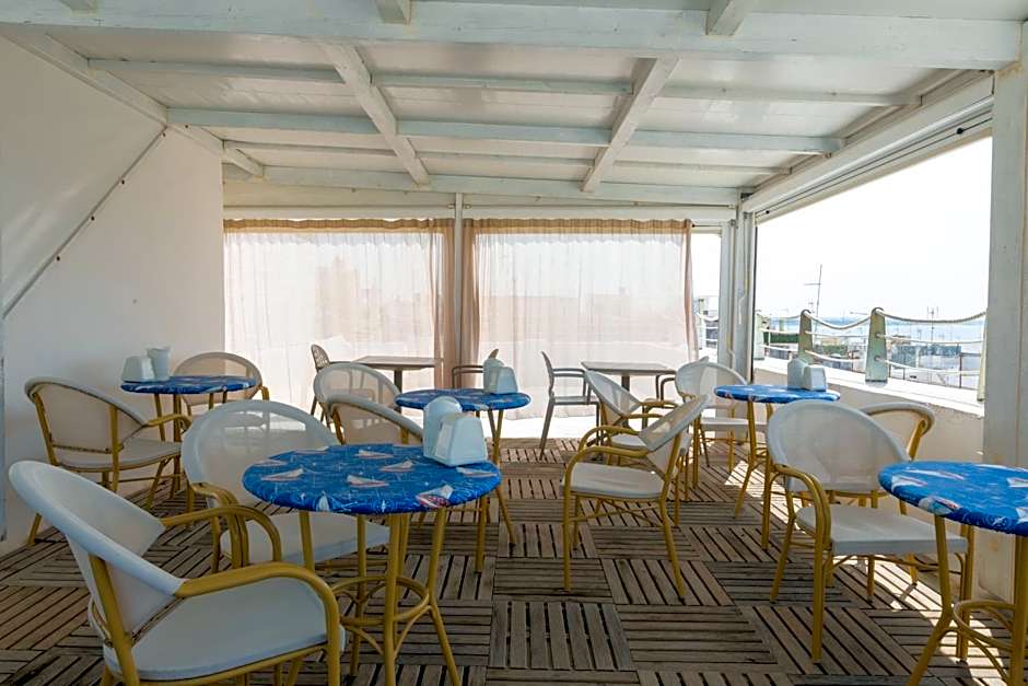 B&B Dimora San Vincenzo