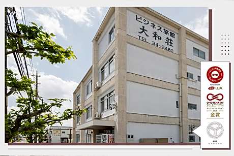 Tabist Daiwaso Shinhama Yokkaichi