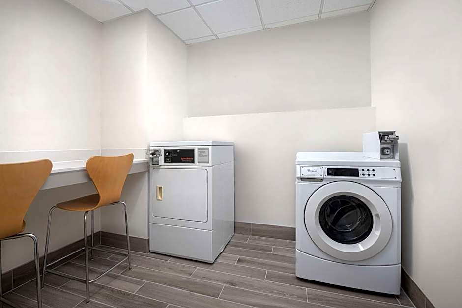 Hilton Garden Inn Wilkes Barre