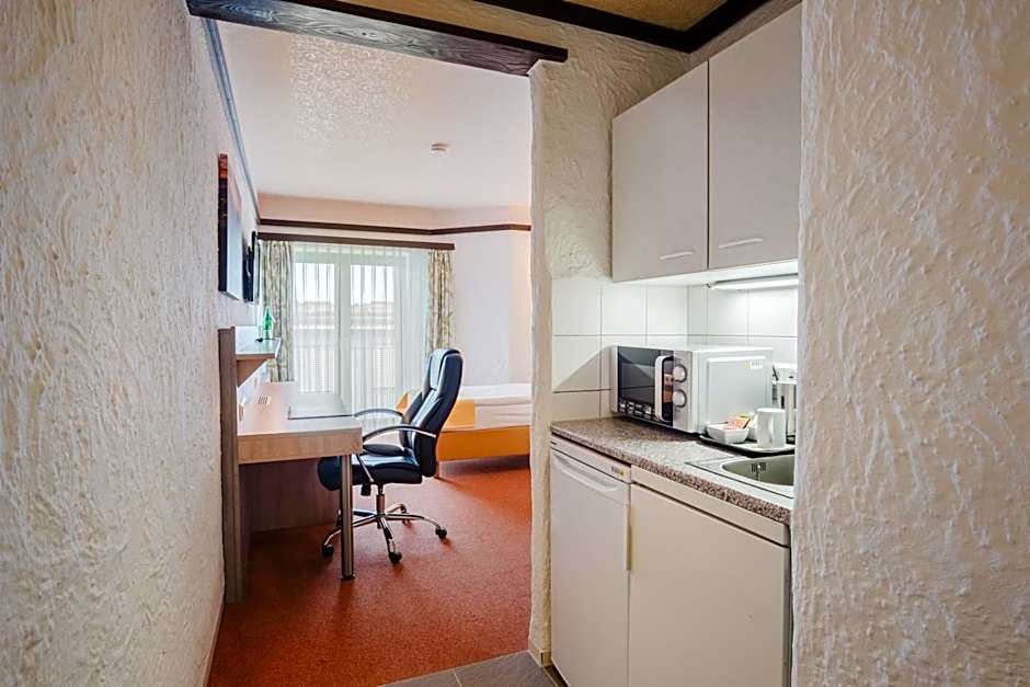 CONTEL Hotel