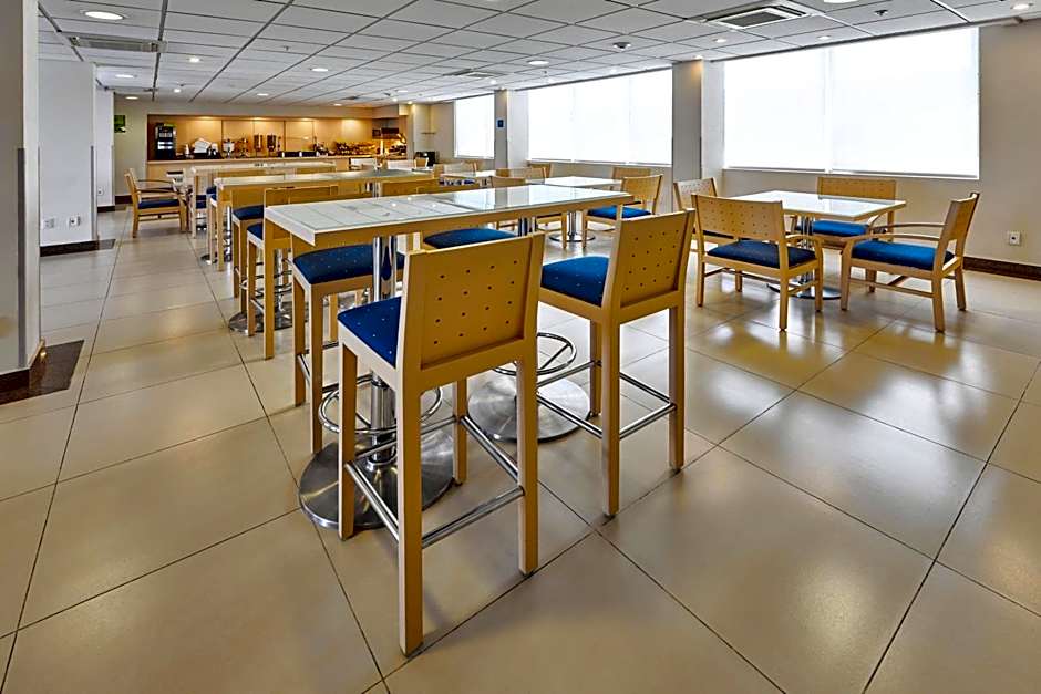 City Express by Marriott Zacatecas