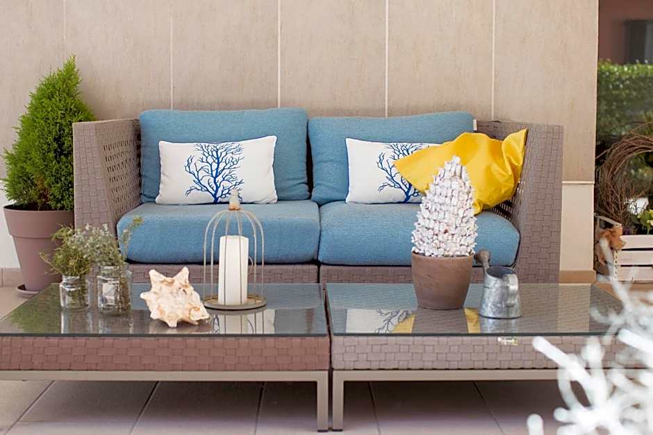 Residence Millecento