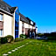 The Originals City Hôtel, Aéroport Beauvais
