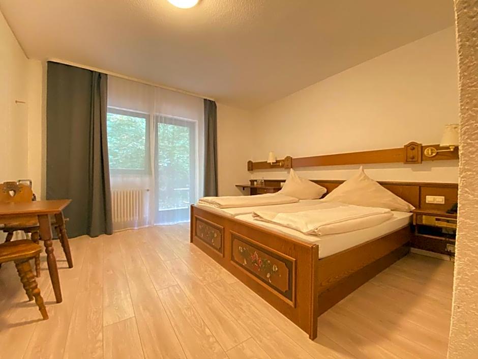 Alemannenhof Hotel Engel