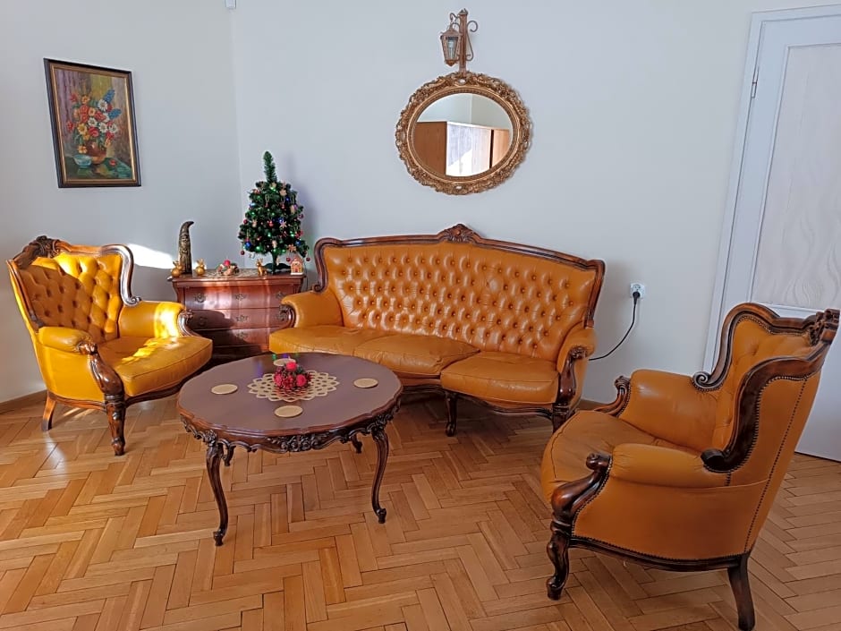 Willa Bona blisko Zamku Królewskiego i Rezerwatu zapraszam na grę miejską Magiczne Chęciny