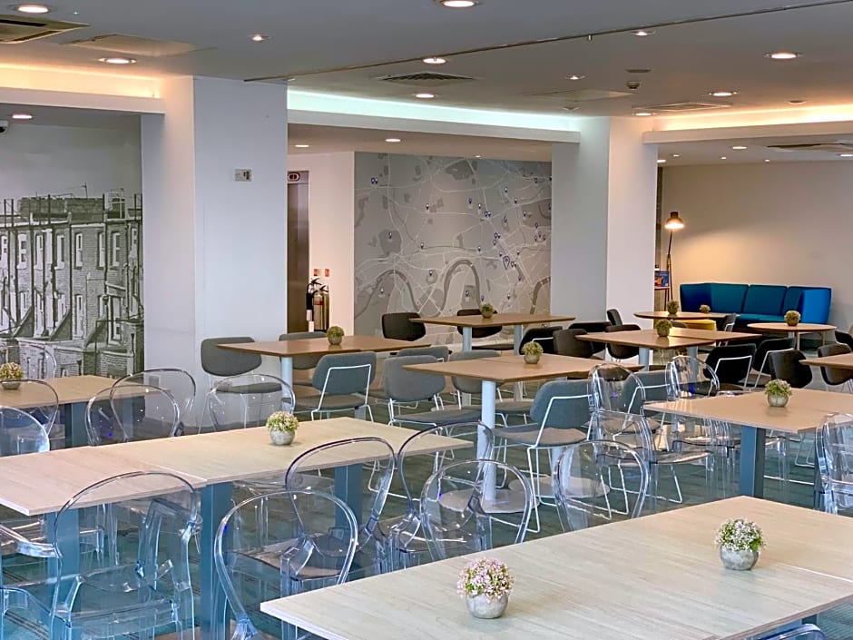 Holiday Inn Express Earls Court By IHG