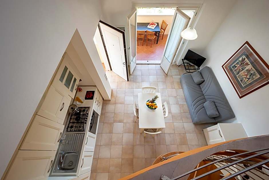 Ombra Verde Residence e B&B