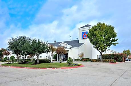 Motel 6-Plano, TX - West - Frisco