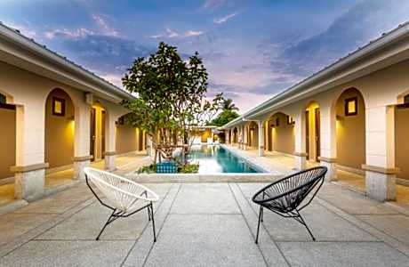 BARA BARA' Budget SATUN