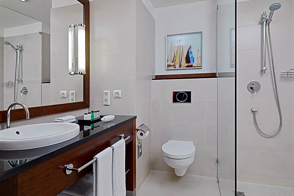 Sheraton Sopot Hotel