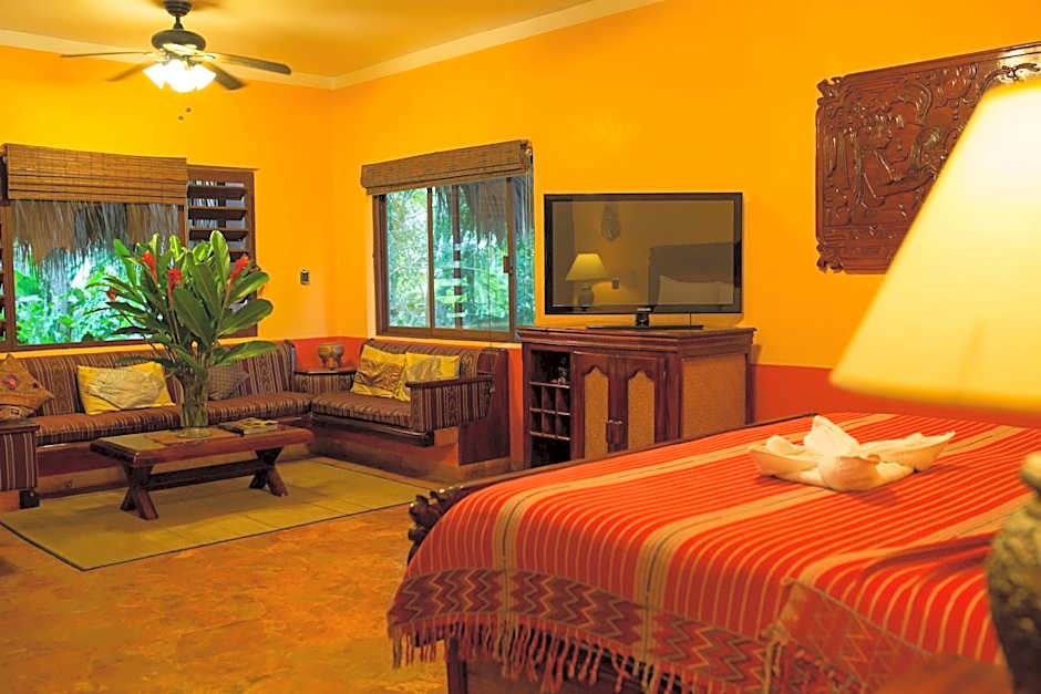 Hotel Boutique Quinta Chanabnal