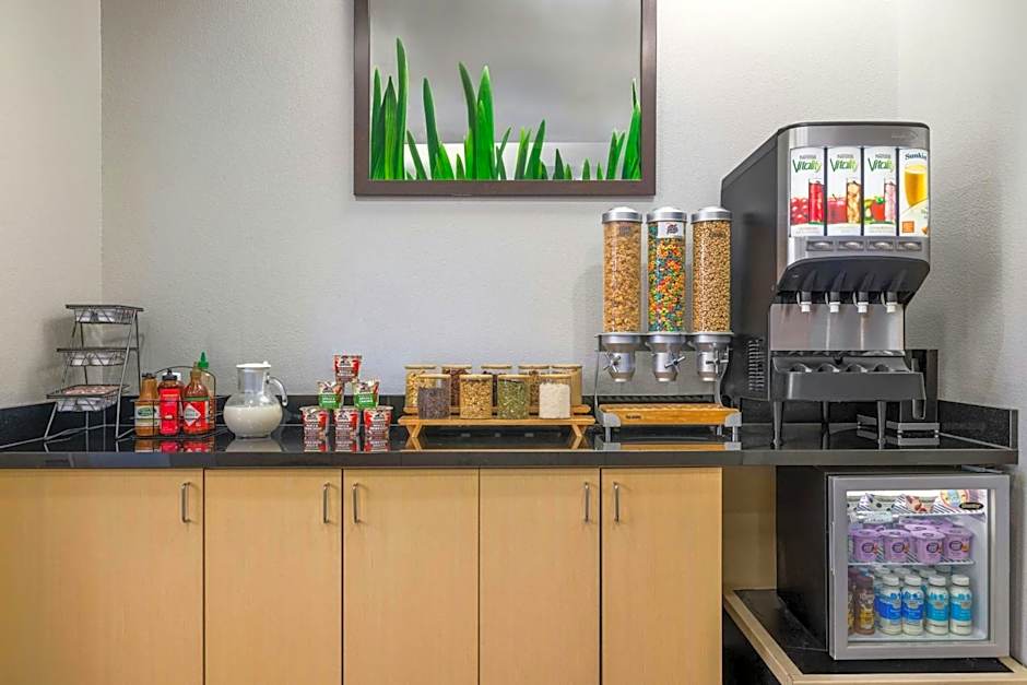 TownePlace Suites by Marriott Dayton North