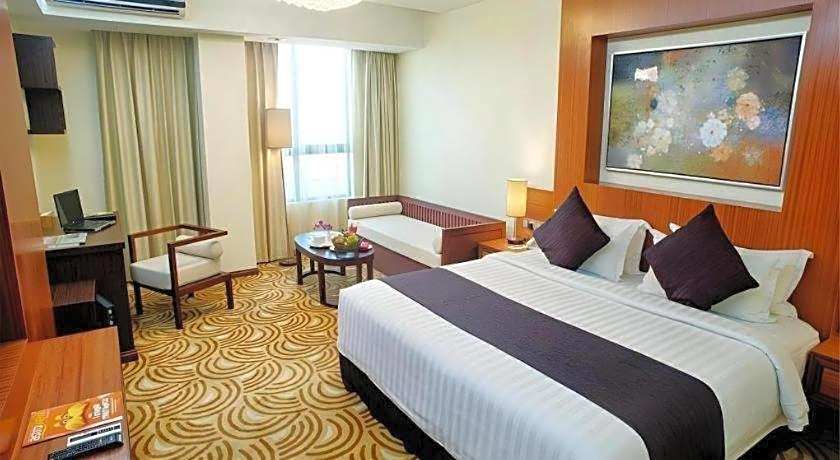 Hotel Aifa