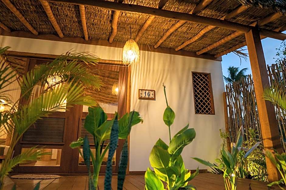 Rancharia Charme Beach