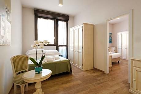 Standard Suite