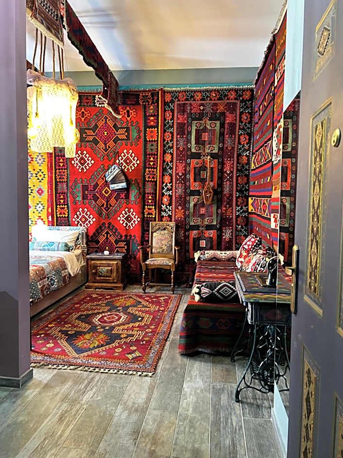 Hotel Zerta Old Tbilisi