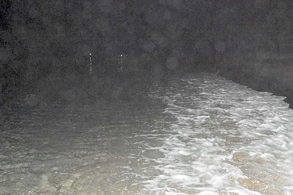 Sunset Springs Beach Retreat