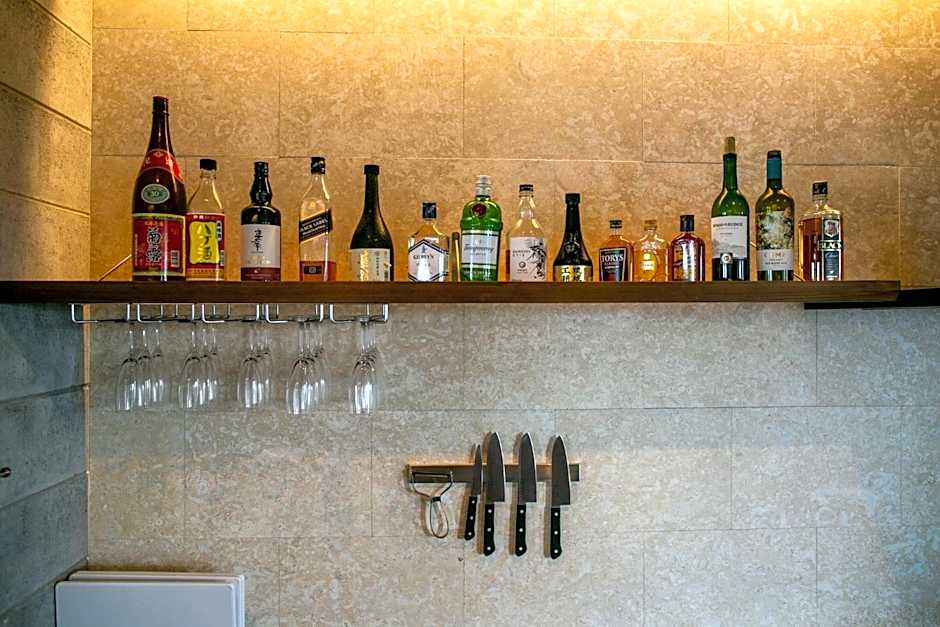 vivid terrace - Vacation STAY 14828v