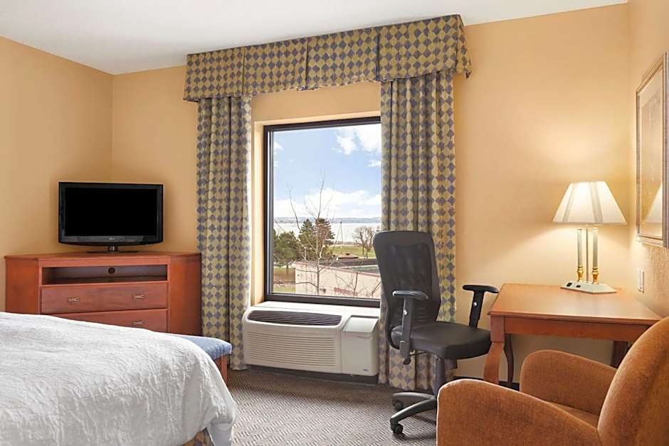 Hampton Inn By Hilton Geneva, NY
