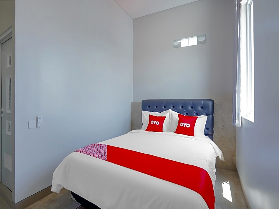 OYO 90336 Olive Guest House